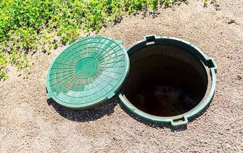  The Difference between a Septic Tank and a Sewage Treatment Plant